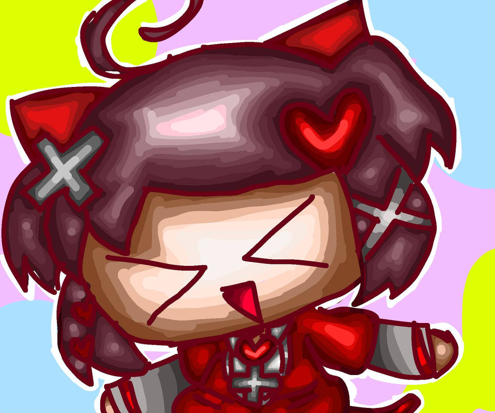 Pepoyo ( normal version) by MEW06660 on DeviantArt