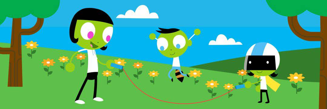 Spring Pbs Graphics PBS KIDS - Spring by cesarje2007 on DeviantArt