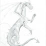 Dragon Drawing