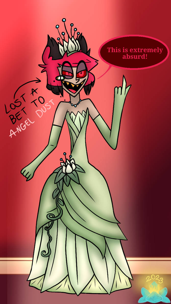 Pretty Princess by MysticMagnolia on DeviantArt