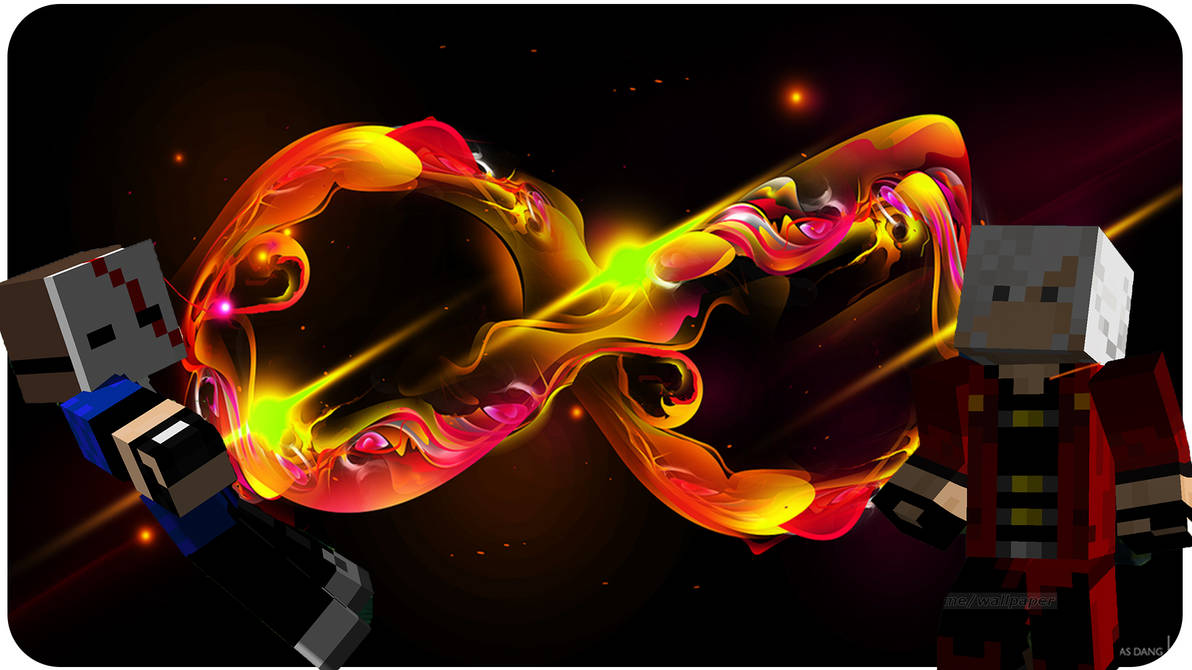 Project Infinity by Marathon23 on DeviantArt