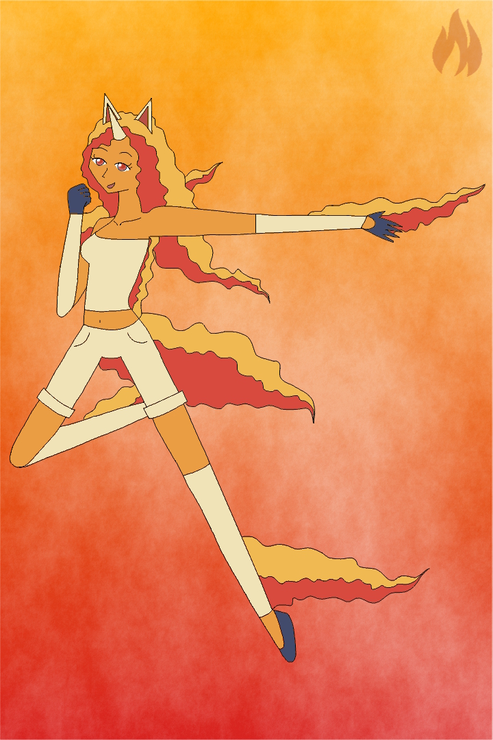 Rapidash Rash Meme Rapidash by Aurora9001 on DeviantArt