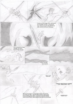 Back Home to Nowhere Page 3