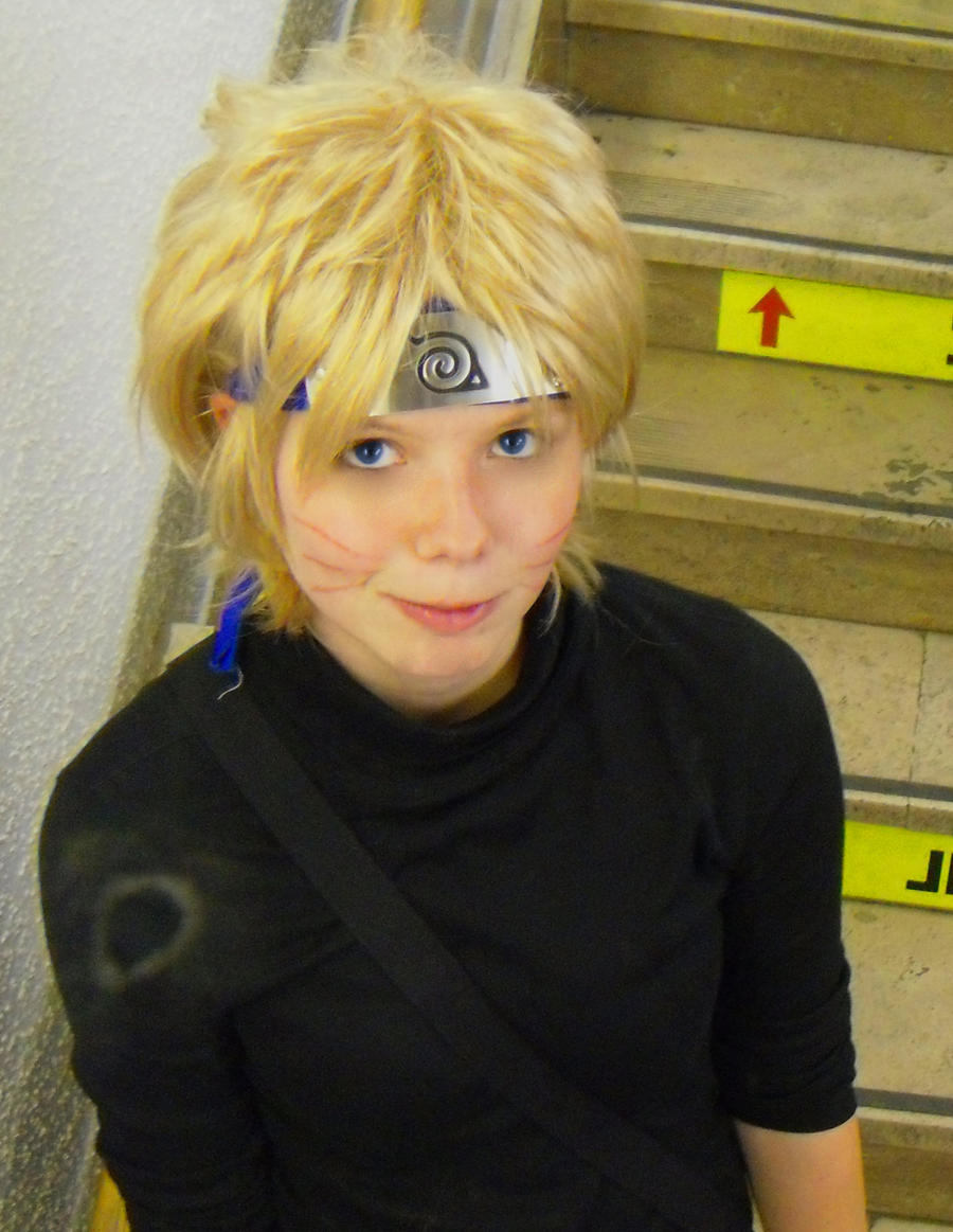 Naruto Uzumaki