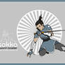 Sokka: Sword Master