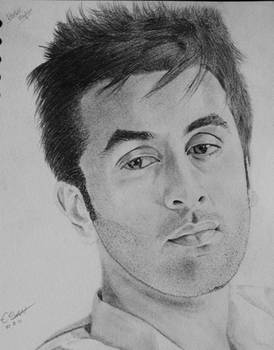 Ranbir Kapoor