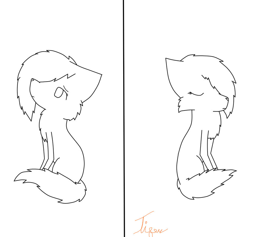 Free Base by TigerAlima on DeviantArt