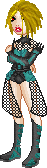 +Pixel--Lorelai Cantarella+