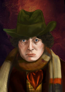 Fourth Doctor