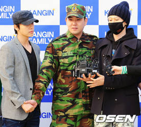 Kangin :D