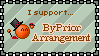 I support ByPriorArrangement