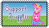 Support Lufflii