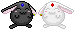 CLAMP - Mokona Modoki