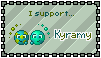 I Support Kyramy