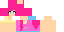 Pinkie Pie Skin for Minecraft