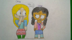 Hair Dye Prank By Obeliskgirljohanny On DeviantArt hair-dye-prank-by-obeliskgirljohanny-on-deviantart