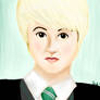 Did Someone Say Draco Malfoy