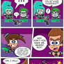 Nicktoons Unite! - Chapter #1 Issue #2 (Page 25)