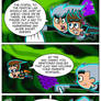 Nicktoons Unite! - Chapter #1, Issue #3 (Page 2)