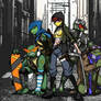 TMNT 2012