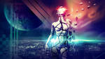 Fragmind by wilminetto