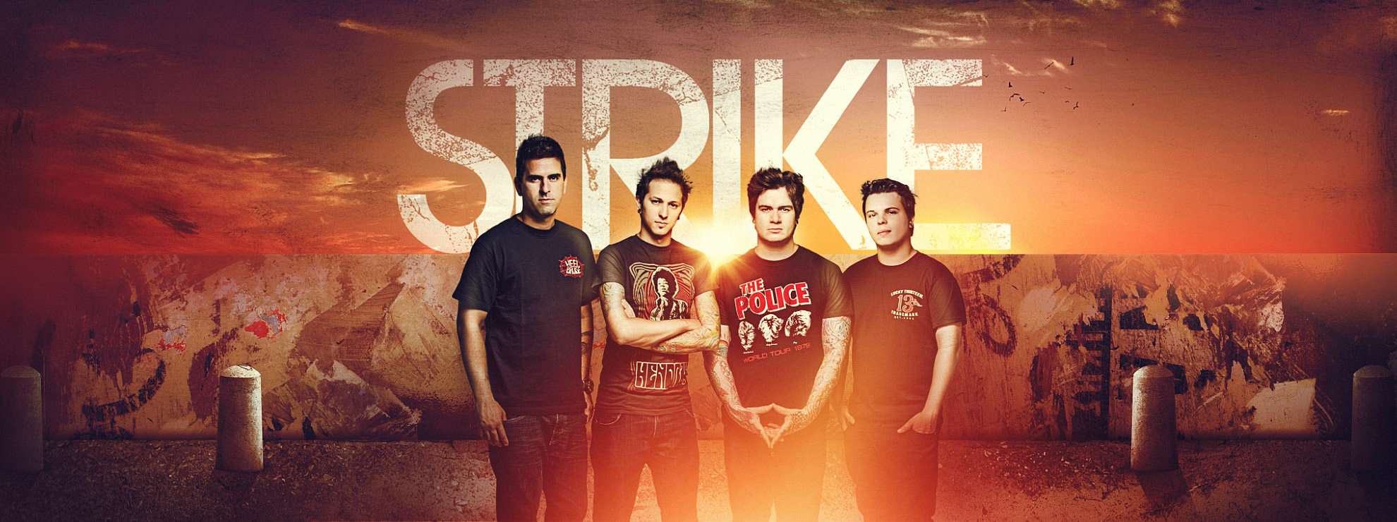 Strike Band