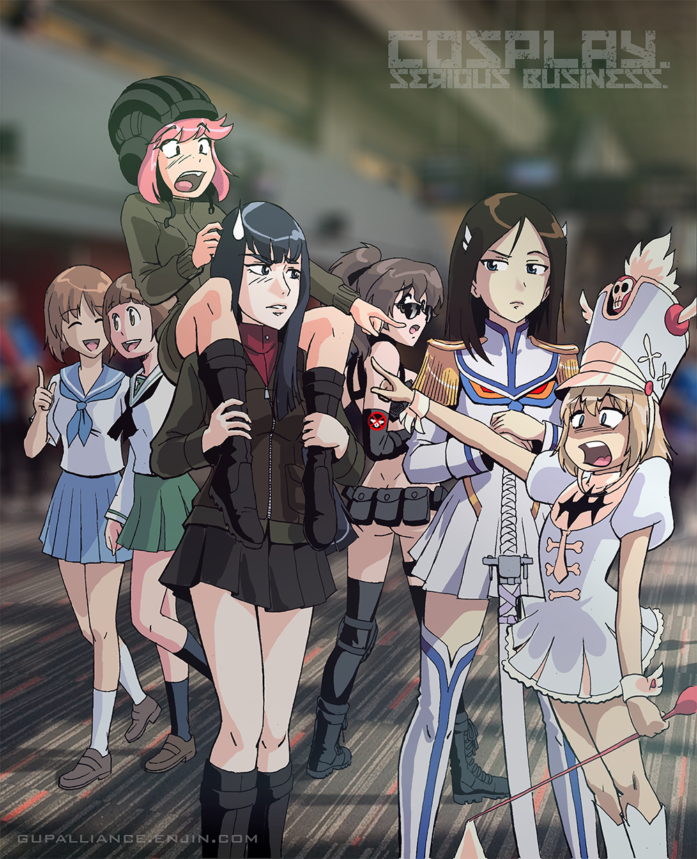 Kill la Panzer