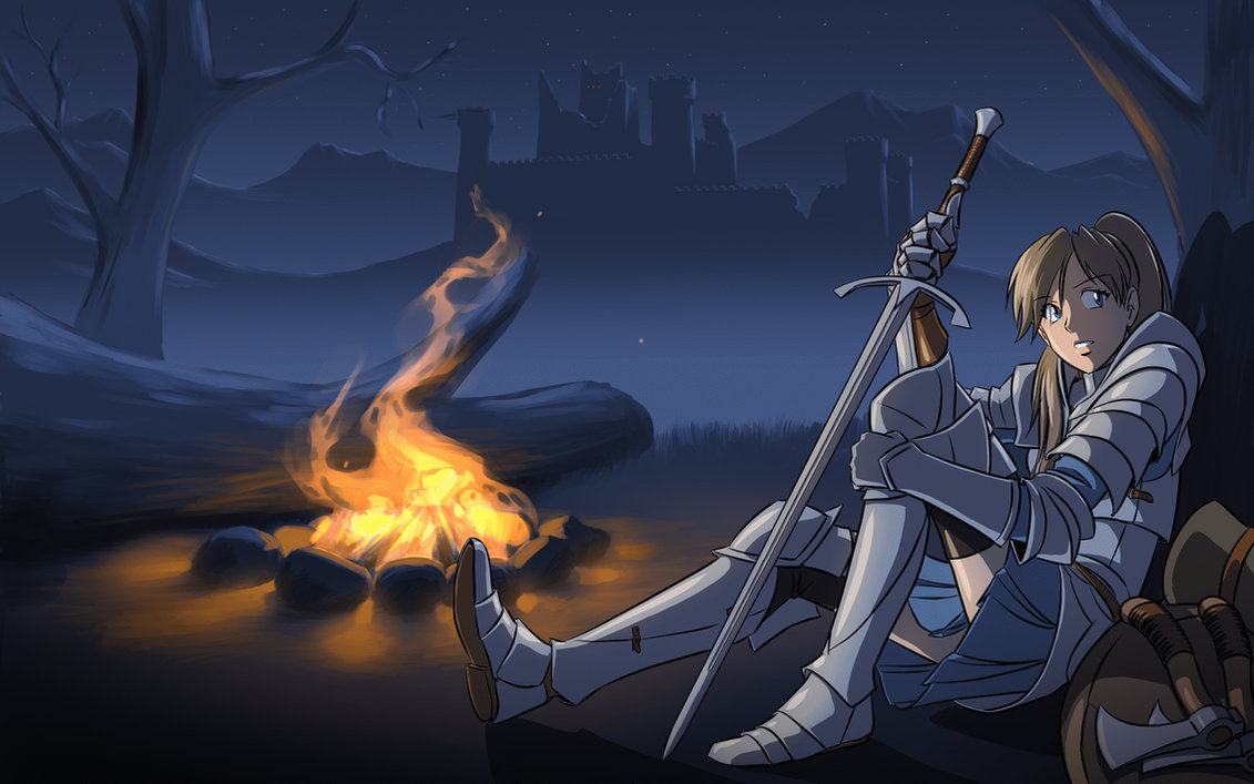 First watch by Jonboy2312 on DeviantArt