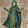 Eriawynn Jhaeros reference sheet
