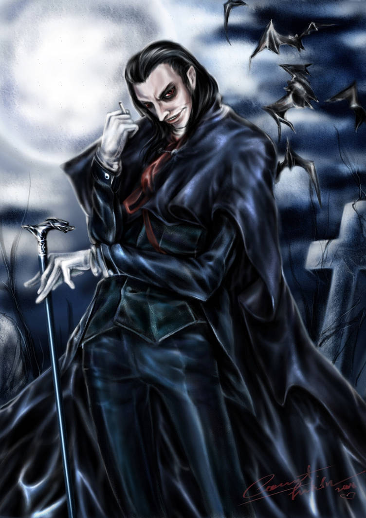 Count by INRIn on DeviantArt