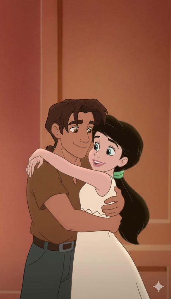 Hug Jim jim hug melody by lisettetevy on DeviantArt