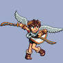 Pit (Kid Icarus: Uprising)