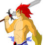 Lion-O