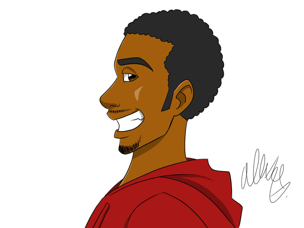 Alex G Rabbit Pfp Alex G by thecreator9 on DeviantArt