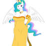 Princess Celestia