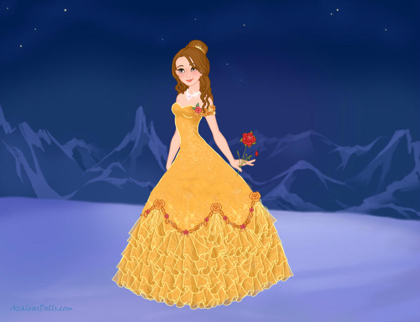 beauty and the beast 2017 yellow dress Movie Princess Belle Dress, Belle Costume Ha CoserZ Beauty and the Beast Proves