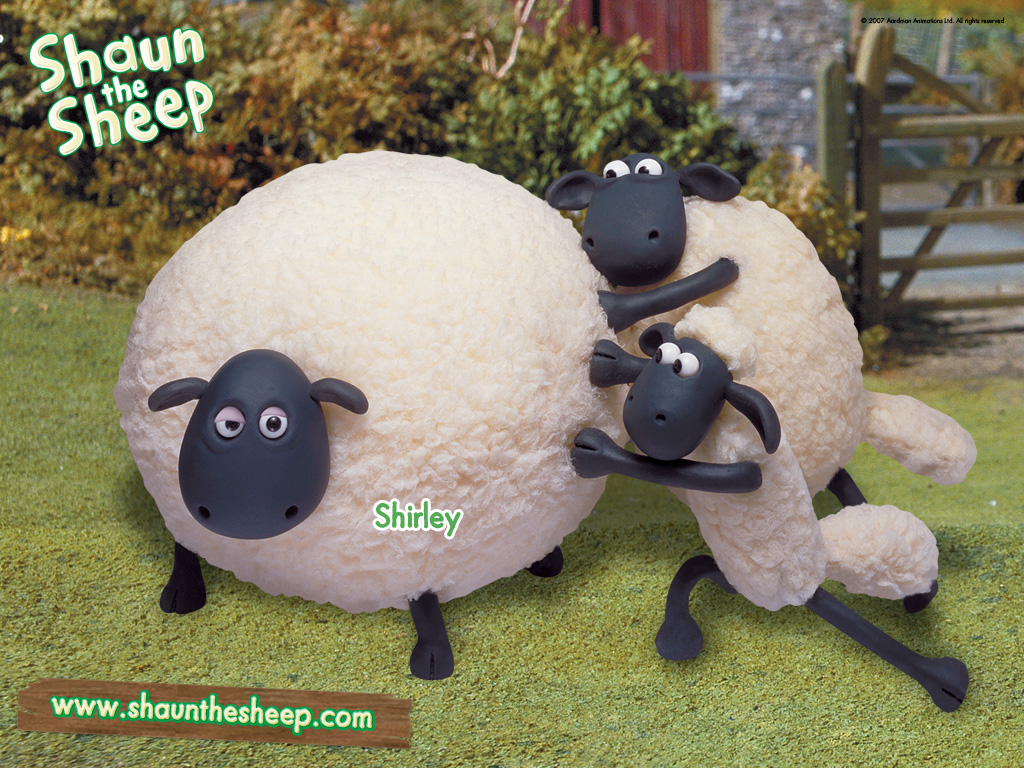 Shaun the sheep fat sheep by 2022cris on DeviantArt Shaun the sheep fat sheep by 2022cris on DeviantArt