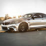 lb bmw m4