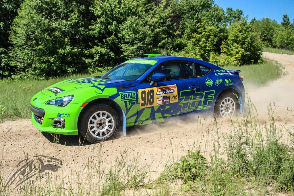 subaru brz rally car by 2022cris on DeviantArt