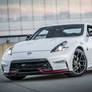 Nissan 370Z Nismo