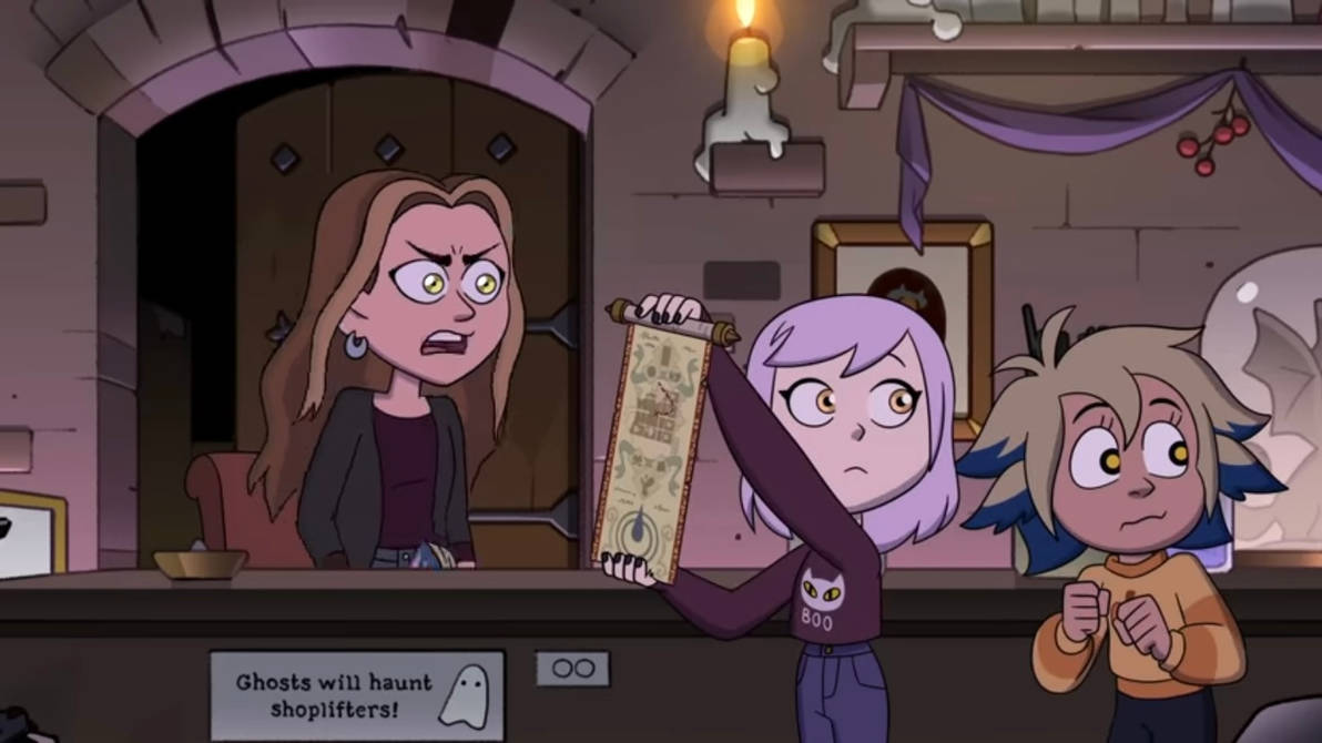 Looking the code map by 2022cris on DeviantArt