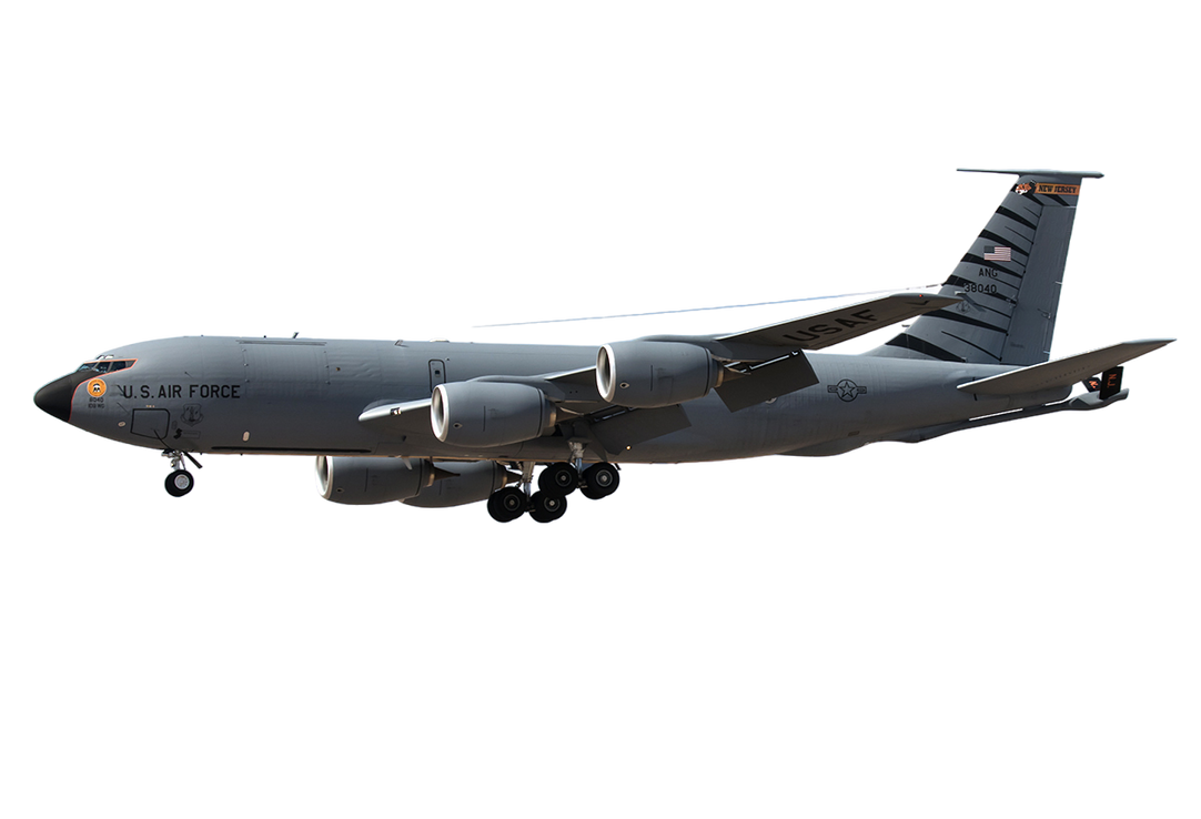 Example Af 707 Us Air Force 707 by 2022cris on DeviantArt