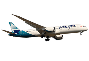 Westjet 787 9