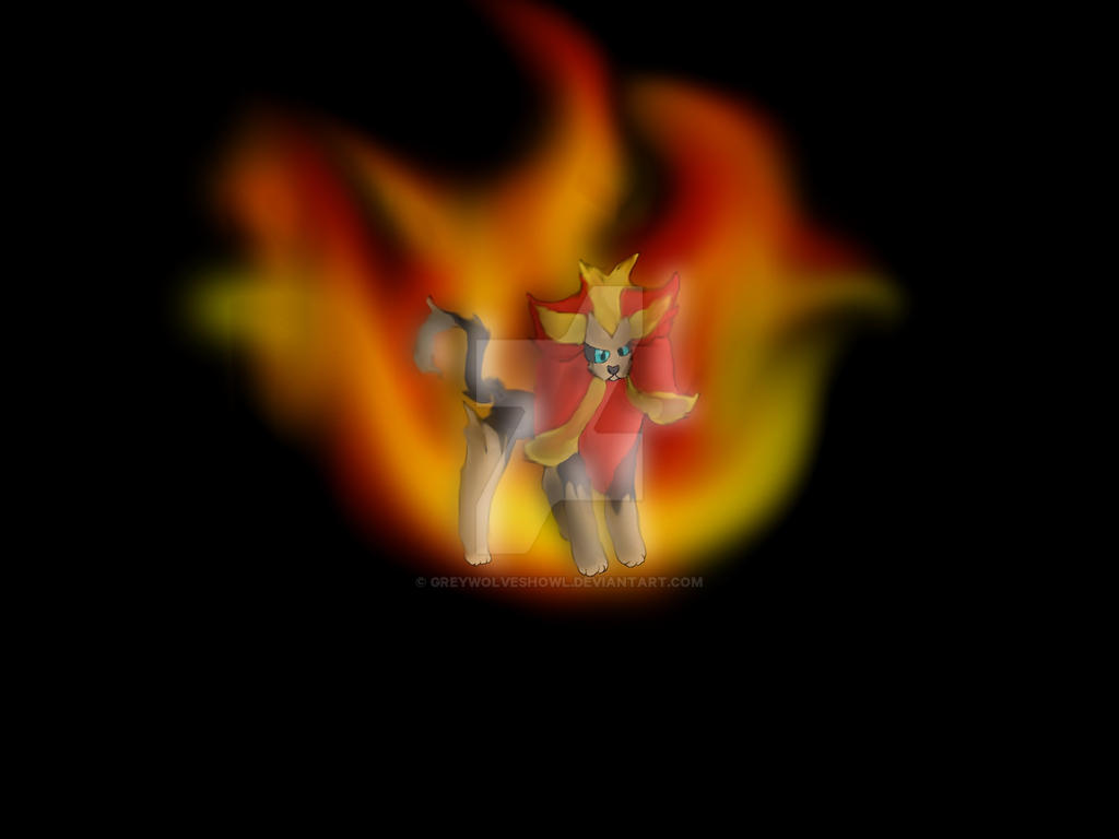 Pyroar Realistic Pyroar (Male) by GreyWolvesHowl on DeviantArt