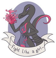 Salazzle