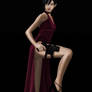 Ada Wong RE4, Sexy Resident