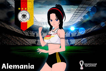 Alemania