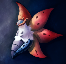 Volcarona