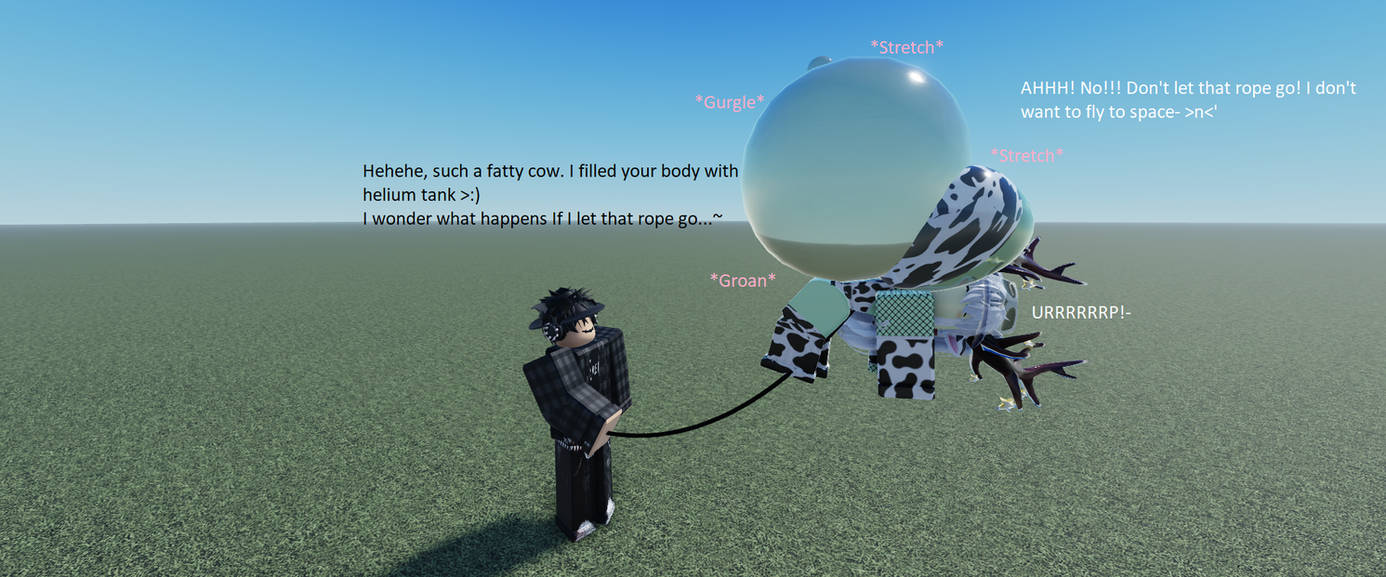 Ahhh!! UnU by XEmiXUwU on DeviantArt