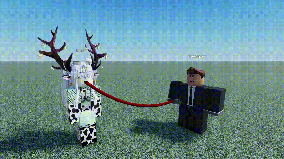 Roblox inflation test (2) by XEmiXUwU on DeviantArt